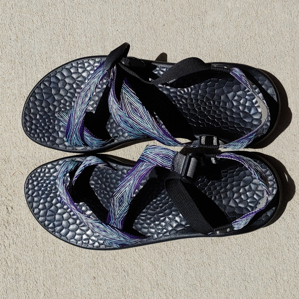 Chaco Sandal